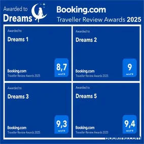 Dreams 3 - Image 3