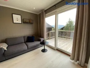 Cabin for rent in scenic Stryn - Image 3
