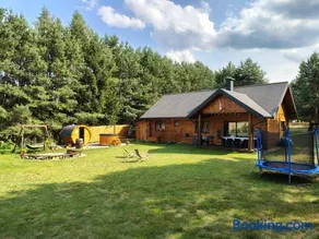 Siedlisko Radogoszcz, jacuzzi ,sauna - Image 2