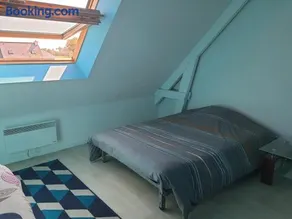 Maison entre Terre et mer proche de Saint Brieuc - Image 3