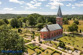 Husdjursvänlig semesterstuga Kärleksbacken - Image 2