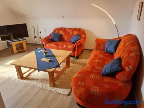 Hedasis Ferienwohnung mit Garten, 500 m vom Möhnesee - ruhig & modern - Image 3