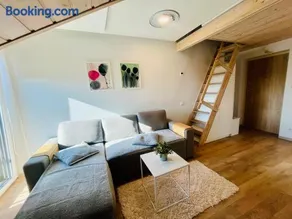 Apartamentai su terasa - Image 4