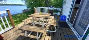 Pigeon Hollow Park Cottages - Image 3