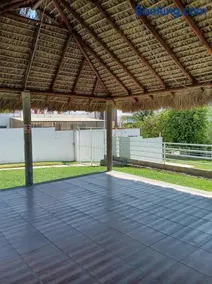 Casa de descanso con Tobogán y Alberca - Image 4