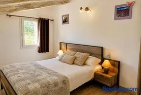 Grand Prè Monieux Cottage, Sault, Mont Ventoux - Image 3