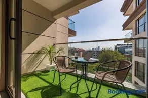 3 bedroom Apartment in Riverside Drive Westlands Nairobi Kenya - Image 1