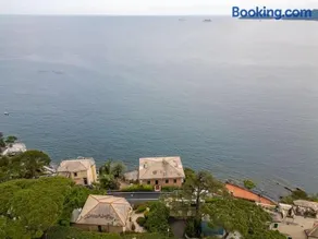 Portofino Villa Vista Mare - Giardino - Free Parking - Image 4