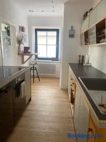 hello. DIE FERIENWOHNUNG - Image 3