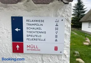 Reetferienhaus - Schaprode Hafen - Image 2