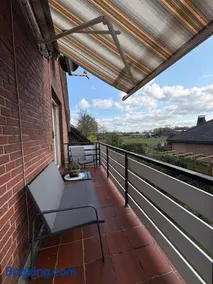 Ferienwohnung zum Pferdeblick - Image 1