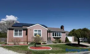 Beach rental home - Image 1