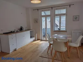 Etzauer Mühle im Taunus, Apartment mit Balkon - Image 3