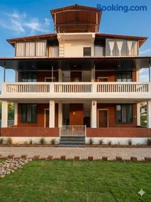 CP Villa Resort - Image 1
