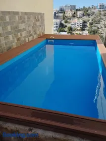 Panoramic Voula's View Apartment - Image 1