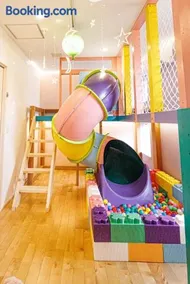 KOTOVilla JR琴平駅近く丸々貸切一棟室内アスレチック - Image 3