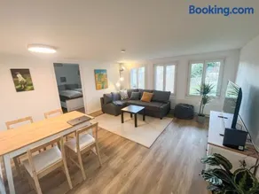 Apartment im Winkel in Reinach AG - Image 2