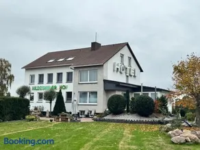 Hotel Hildesheimer Hof - Image 1