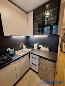 Pokoje, apartament NA WYSPIE - Image 3
