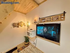 Petite Gîte Atypique chez sam est gael - Image 4