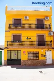 Vivienda Turistica Maria De Padilla - Image 1