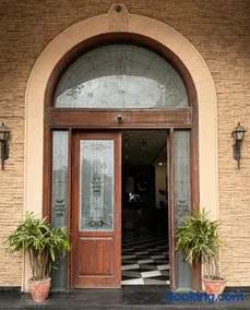 Hamsun Apart Hotel Clifton - Image 1