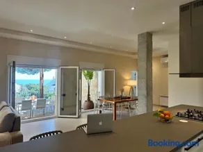 Villa Aura Brava, luxury sea views, balinese pool - Image 3