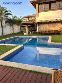 Casa de praia aconchegante! Ideal para famílias! - Image 4