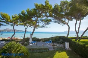 Charming seaside villa in Muro 220 m² - Image 2