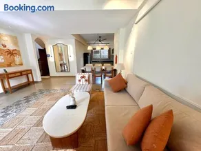 Stylish 3BHK Villa with Pvt Pool - Centrally located - Image 5