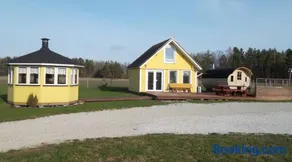 Pulli-Aiku Puhkemaja - Image 4