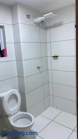 Apto confortável a 5 min do Autódromo de Goiânia - Image 3