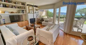 Mediterraneo Classy Apartment, Private Garden - Image 5