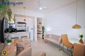 Luxuoso Studio c/ Vista para o Pão de Açúcar - Image 2