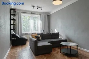 Beautiful Old Town Riga apartment - Image 3