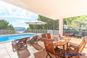 Villa Mirador A by Sonne Villas - Image 1