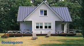 Niidupuu Holiday Home - Image 1