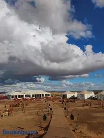 Camp Connection - Image 1