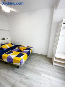 Centro Apartamentos - Image 5