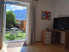 Appartamento vacanza a Sementina - Image 4