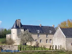 Manoir de Pierreville - Image 1