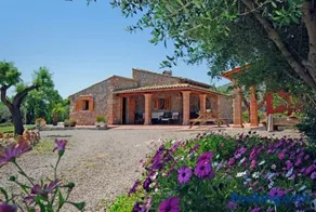113 Finca Can Roig ETV955 by Mallorca Charme - Image 2