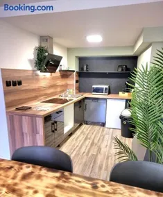 New Triplex Casanna Vieille Ville - Image 1