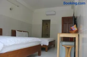 Sai Gon River Hotel - Image 5