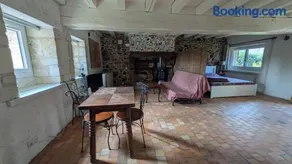 Studio à la campagne en Sarthe - Image 1