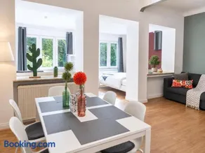 The garden flat - Image 3