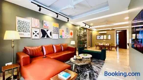 Olive Service Apartments - Green Park - Image 1