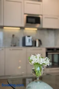 64LT Riverside Apartment near Nord Clinic & Žalgirio Arena - Image 3