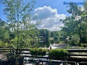 Holiday Home 'Beautifull Water' - Image 2