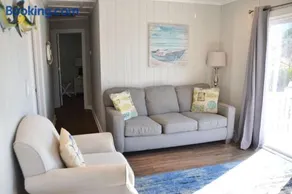 Oceanfront Townhouse steps to the Beach - Image 2